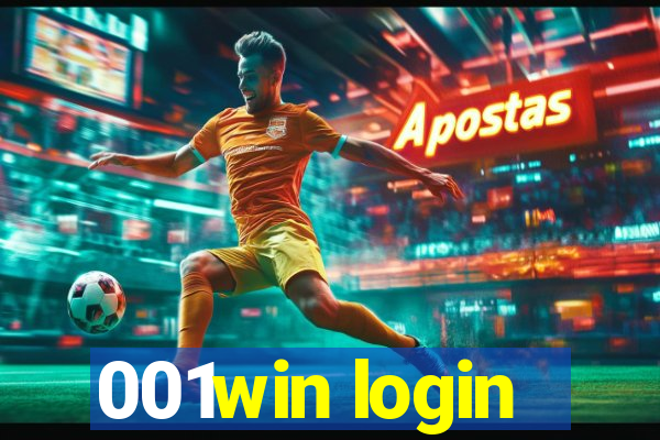 001win login